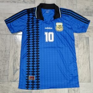 Camiseta AFA 1994 suplente