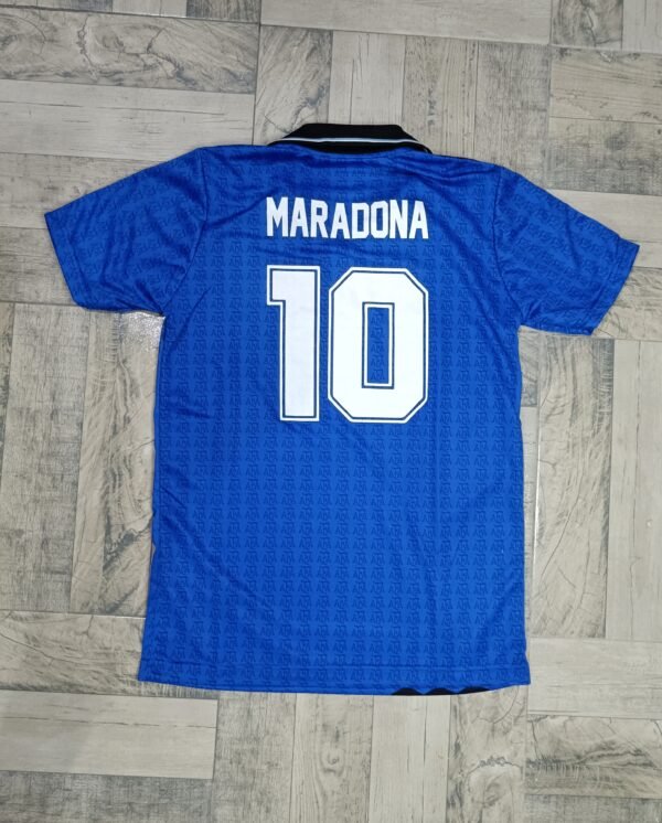 Camiseta AFA 1994 suplente - Imagen 2