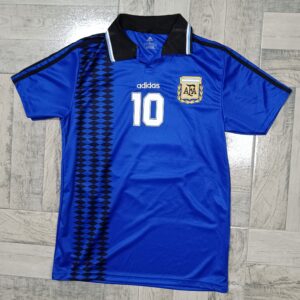 Camiseta AFA 1994 suplente lisa