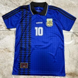 Camiseta AFA 1994 suplente