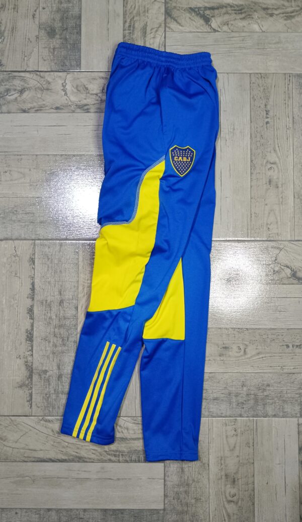 Jogging Boca Juniors 2024 2