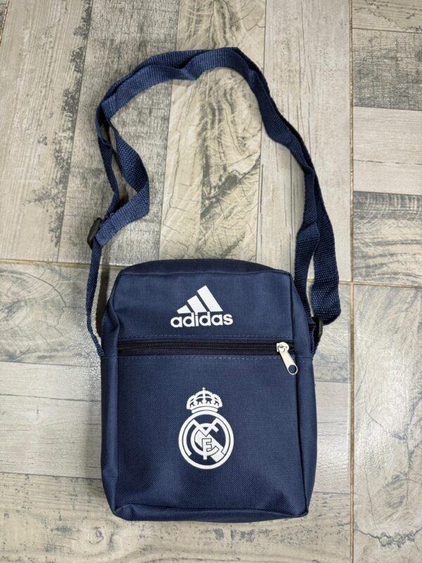 Morral Real Madrid
