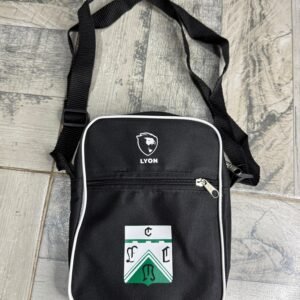 Morral Ferro Carril Oeste