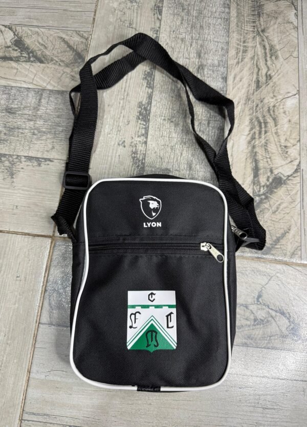 Morral Ferro Carril Oeste