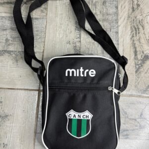 Morral Nueva Chicago