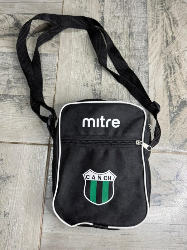 Morral Nueva Chicago
