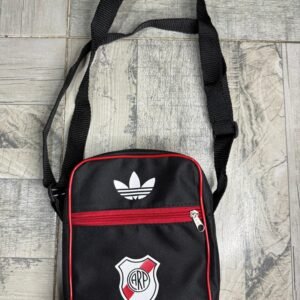 Morral River plate negro