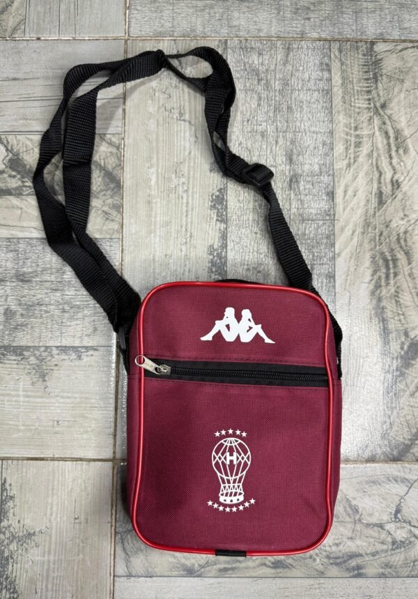 Morral Huracan