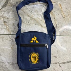 Morral Rosario Central