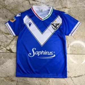 Camiseta Velez Sarsfield suplente 2025 niños