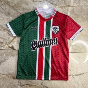Camiseta Velez Sarsfield 2000 niños