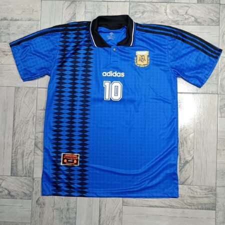 Camiseta AFA 94 talle especial