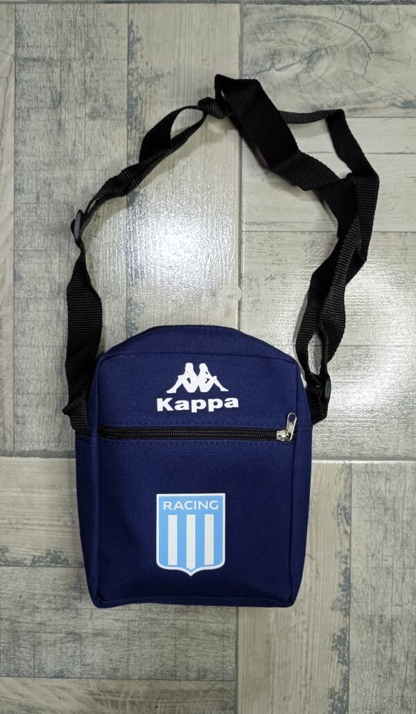 Morral Racing Club