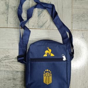 Morral Rosario Central