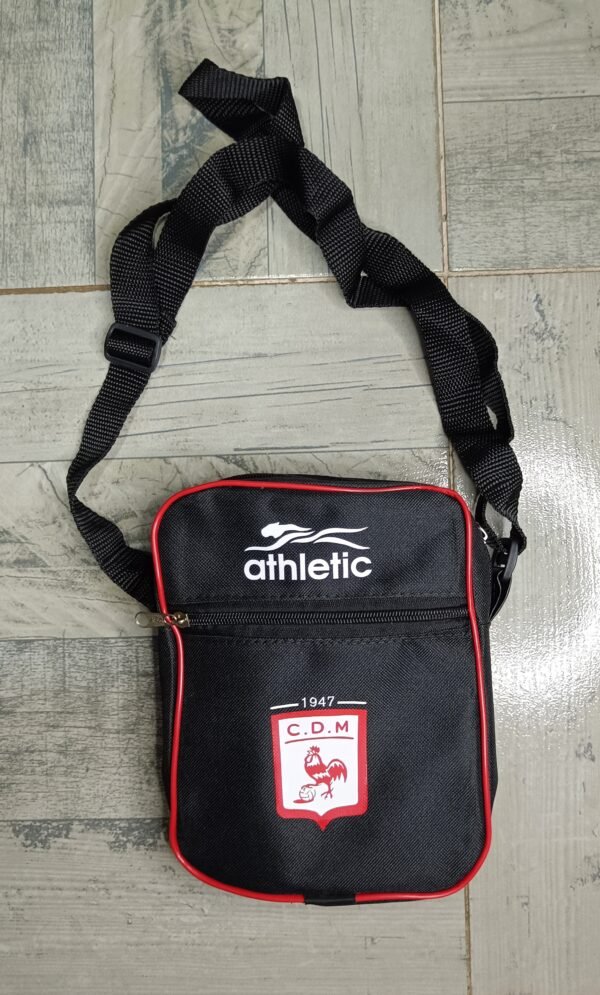 Morral Deportivo Moron