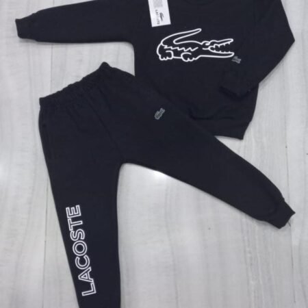 Conjuntos Lacoste niños/as