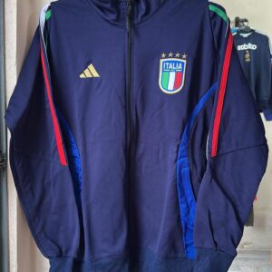 Conjunto Italia 2024