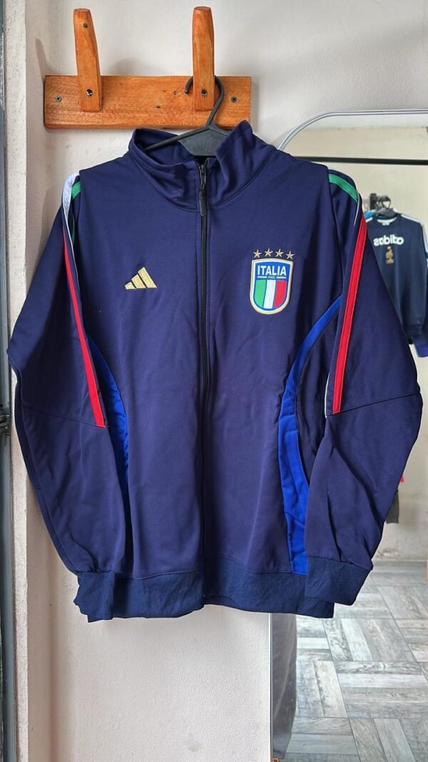 Conjunto Italia 2024