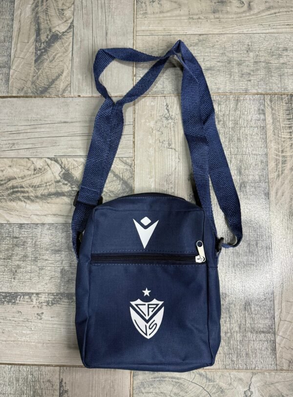 Morral Vélez Sarsfield