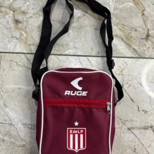 Morral Estudiantes de la Plata