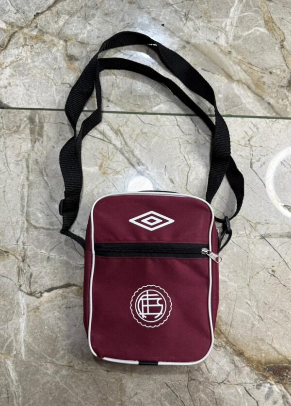 Morral Lanus
