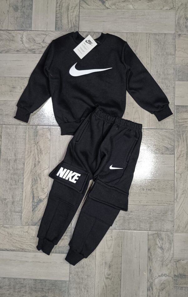 Conjuntos Nike Cargo niños