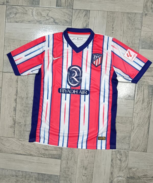 Camiseta Atletico Madrid titular 24/25