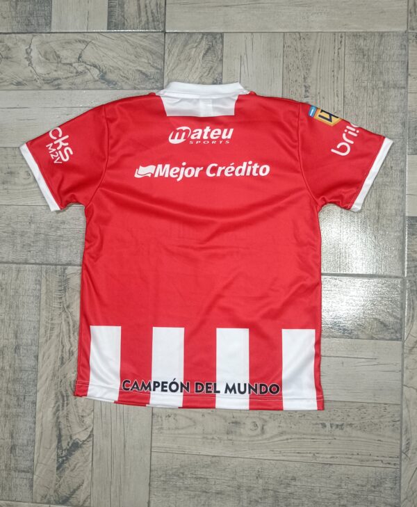 Camiseta Estudiantes de la plata niños - Imagen 2