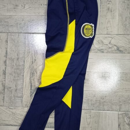 Jogging Rosario Central