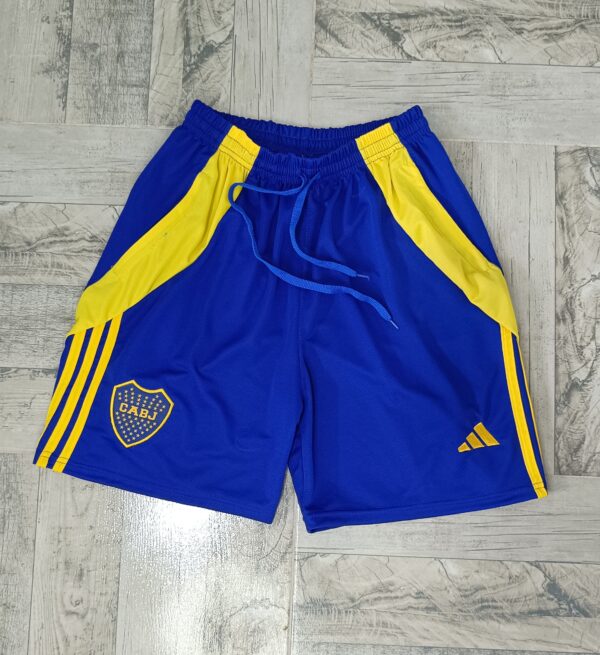 Bermuda Boca Juniors 2024/25