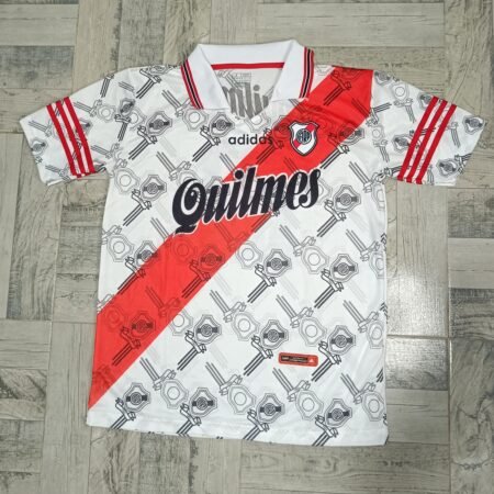 Camiseta River 1996 talle especial