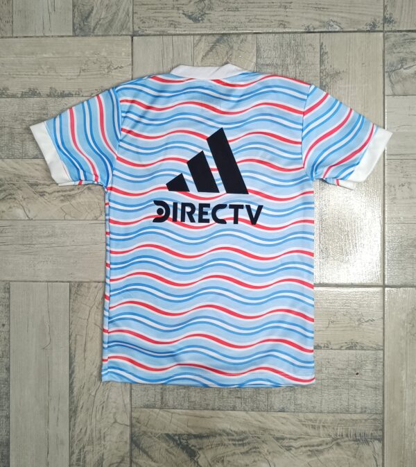 Camiseta River Plate premach 2024/25 niños - Imagen 2