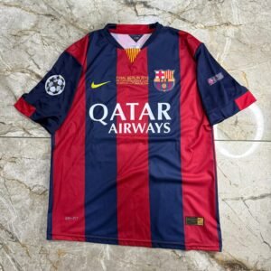 Camiseta Barcelona 2015 titular