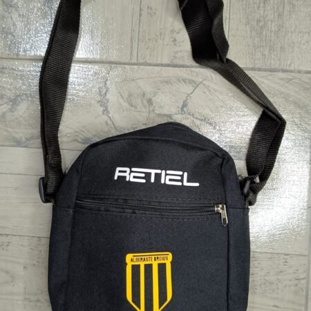 Morral Almirante Brown