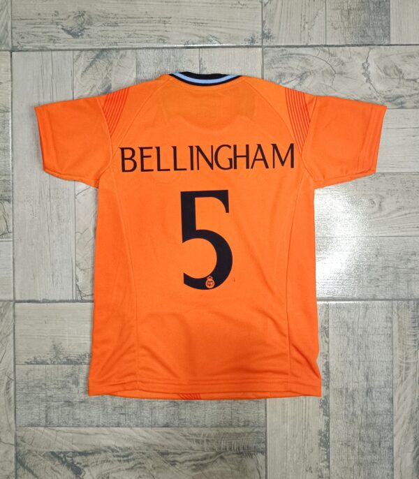 Camiseta Real Madrid 2024/25 suplente niños - Imagen 2