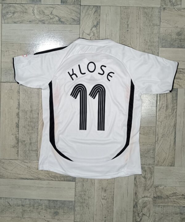 Camiseta Alemania 2006 titular - Imagen 2