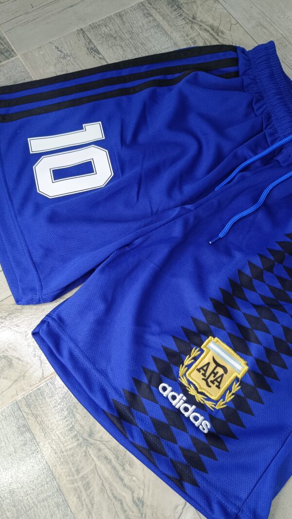 Short AFA  1994 suplente - Imagen 2