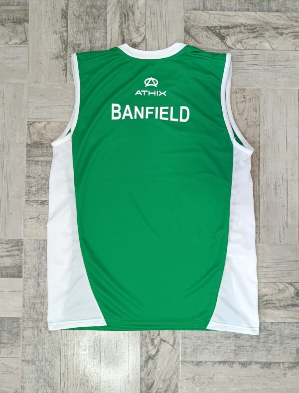 Musculosa Banfield 24/25 - Imagen 2