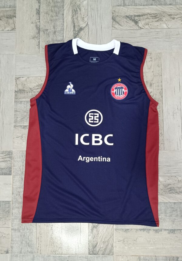 Musculosa Talleres de Cordoba