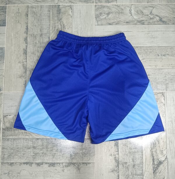 Bermuda AFA 2024/25 azul mod 2 - Imagen 2