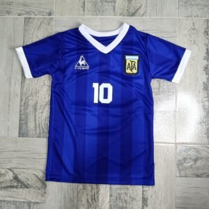 Camiseta Afa 1986 niños