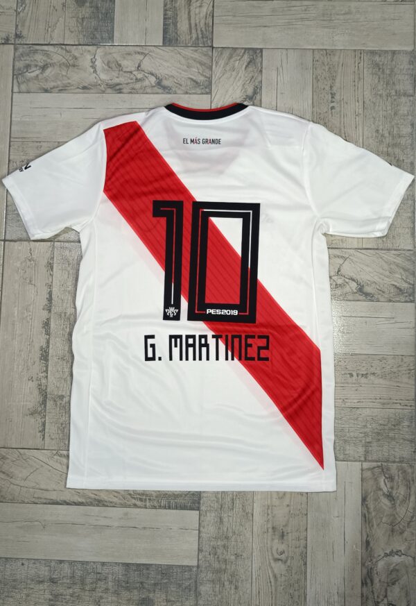 Camiseta River Plate 2018 Final libertadores - Imagen 4