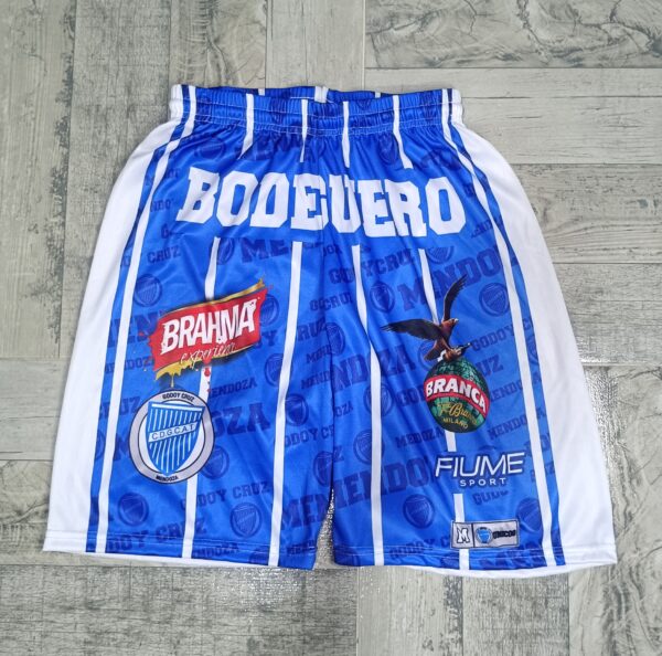 Short Godoy Cruz de mza potrero - Imagen 2