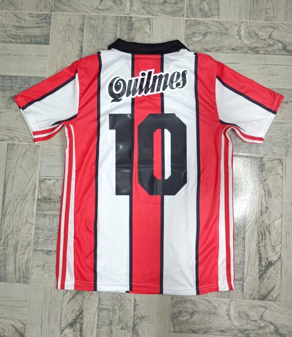 Camiseta River Plate tricolor 1999 - Imagen 2