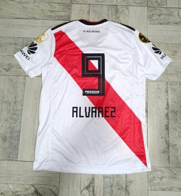 Camiseta River Plate 2018 Final libertadores - Imagen 2