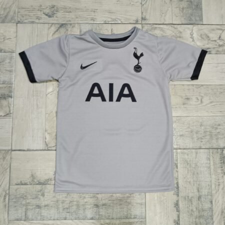 Camiseta Tottenham niños