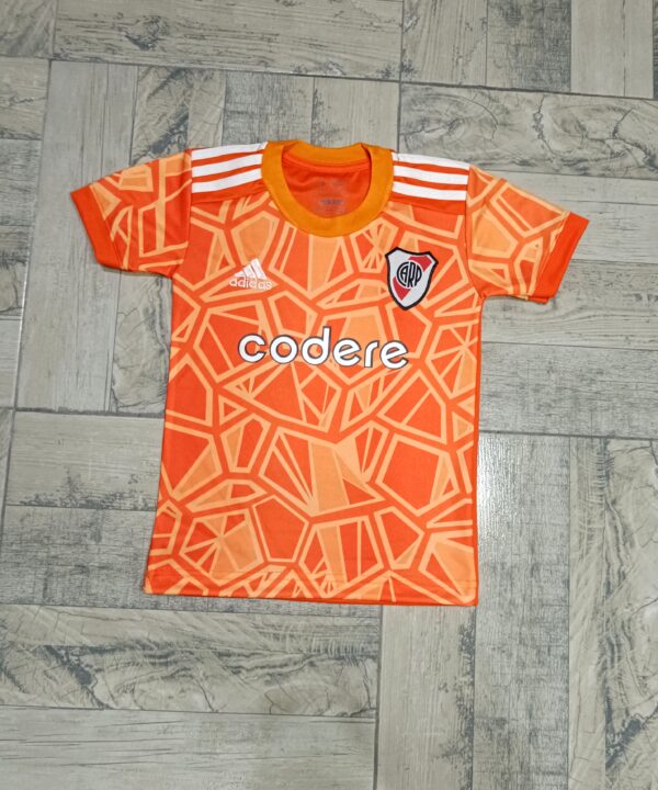 Camiseta River Plate arquero