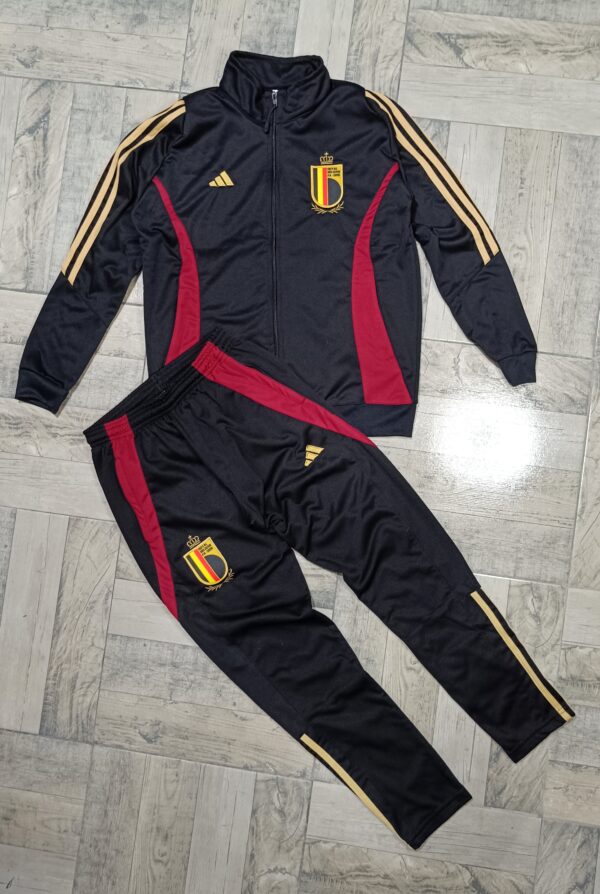 Conjunto Belgica 2024