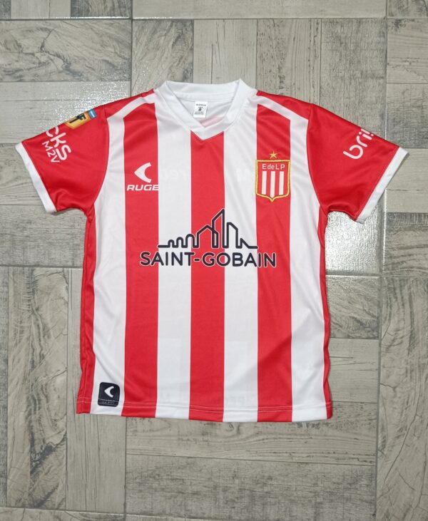 Camiseta Estudiantes de la plata niños