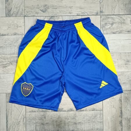 Short Boca niños 24/25